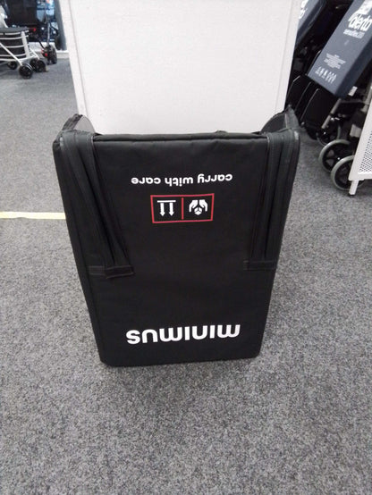 Careco Minimus - Green | Hull, Holderness Rd (Waiting for price) - Eden Mobility