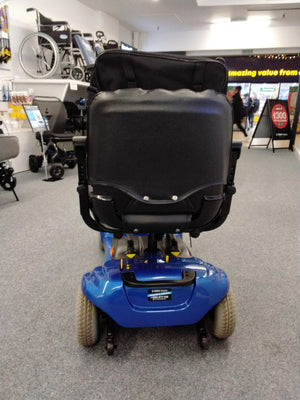 Roma Paris - Blue | North Point - Eden Mobility