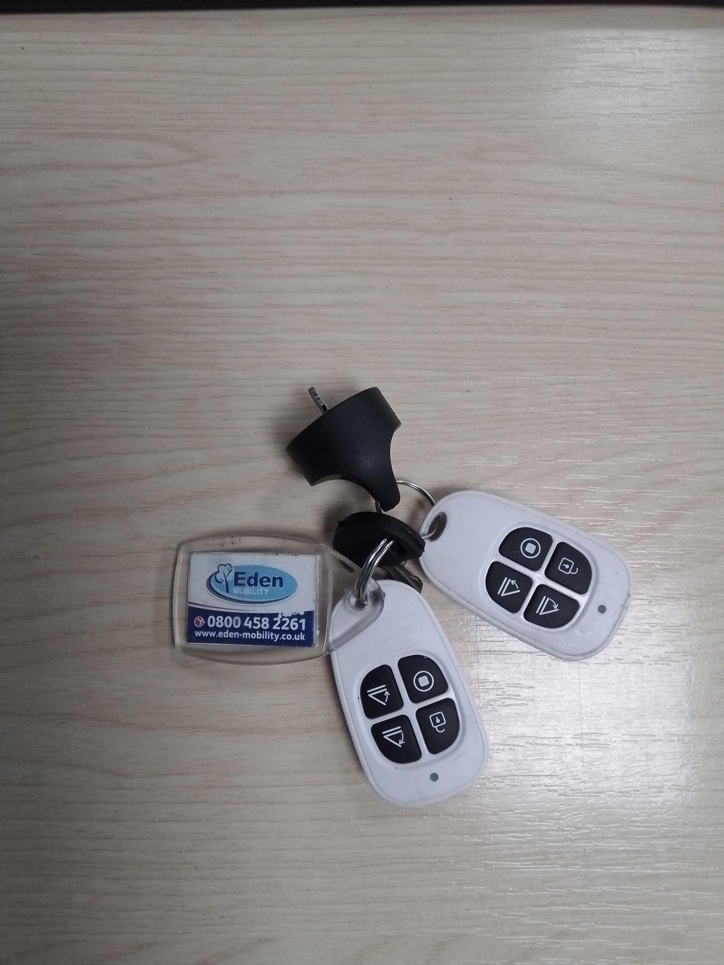 Kymco K Lite - Silver | Hull, Holderness Rd - Eden Mobility