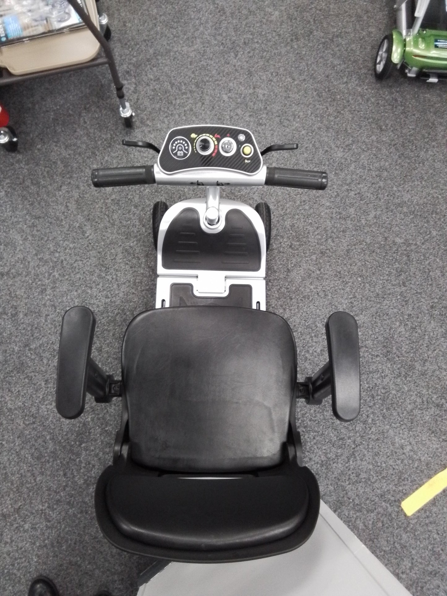 Kymco K Lite - Silver | Hull, Holderness Rd