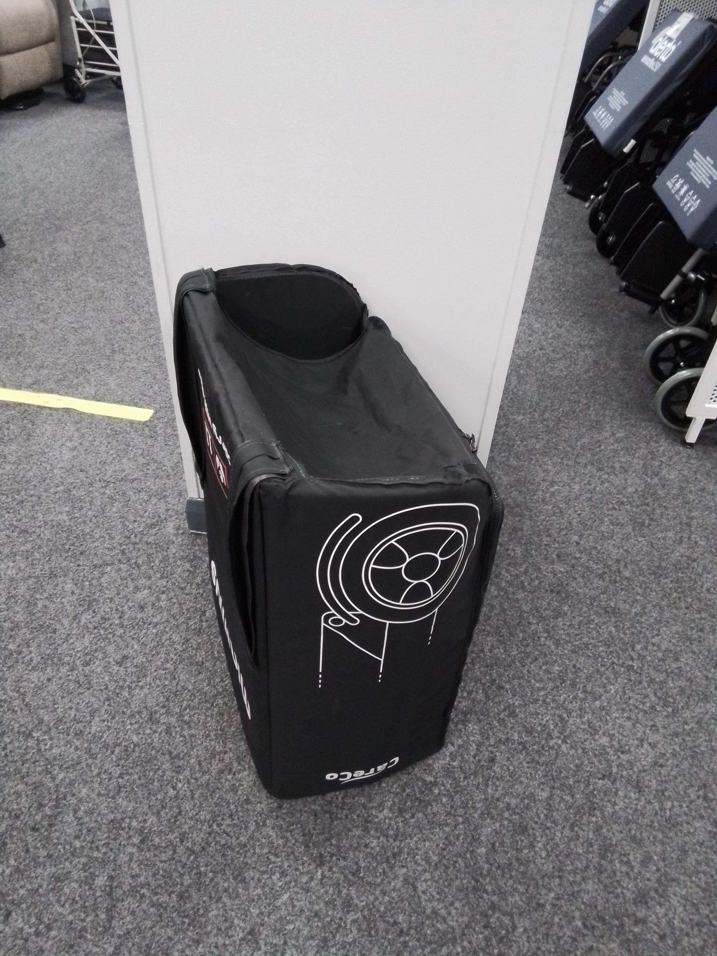 Careco Minimus - Green | Hull, Holderness Rd (Waiting for price) - Eden Mobility