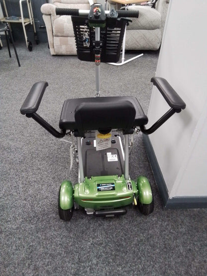 Careco Minimus - Green | Hull, Holderness Rd (Waiting for price) - Eden Mobility