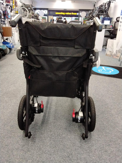 Nitron - Black | North point