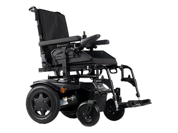 Quickie Wheelchair