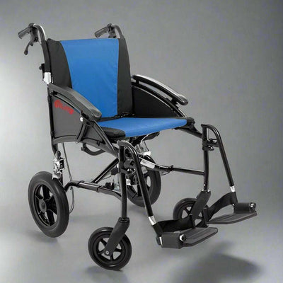 Eden R-Lite Transit Extreme Lightweight Wheelchair - Eden Mobility