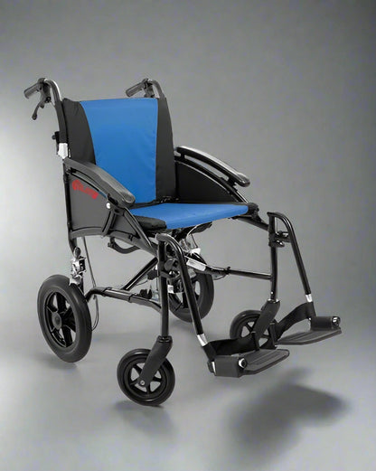 Eden R-Lite Transit Extreme Lightweight Wheelchair - Eden Mobility