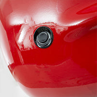 Rear Parking Sensors