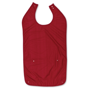 Alerta Adult Bib with Crumb Tray - Eden Mobility