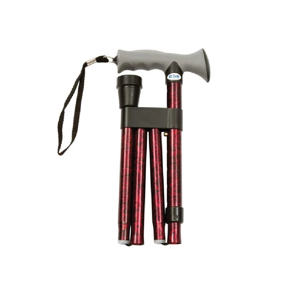 Gel Cane Walking Stick - Eden Mobility