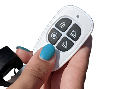 The Eden Pathmaster Light Mobility Scooter - Eden Mobility