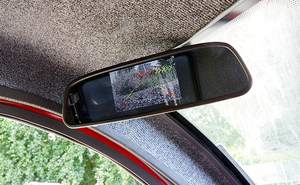 Park Anywhere with Peace of Mind