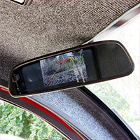 Reversing Camera