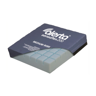 Alerta Sensaflex 200 Foam Cushion - Eden Mobility