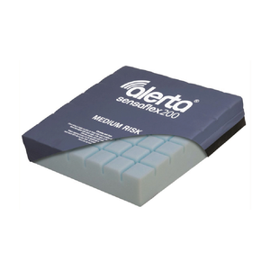 Alerta Sensaflex 200 Foam Cushion - Eden Mobility