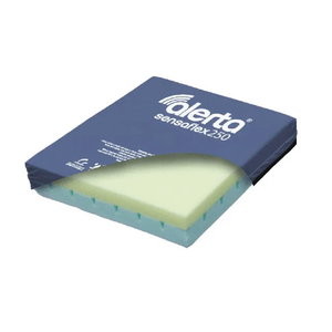 Alerta Sensaflex 250 Foam Cushion - Eden Mobility