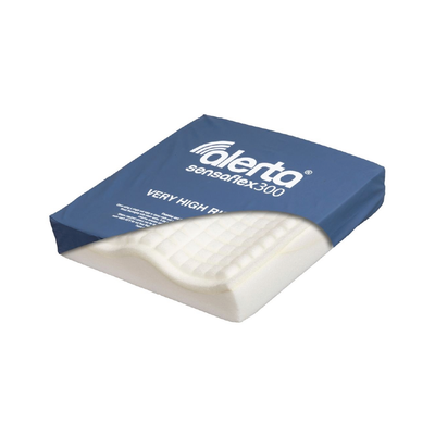 Alerta Sensaflex 300 Foam Cushion - Eden Mobility