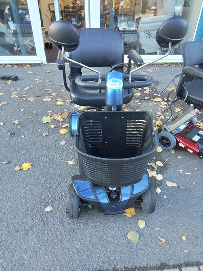 ride Apex Rapid - Red | Hull, Holderness Rd