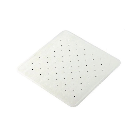 Square Shower Mat