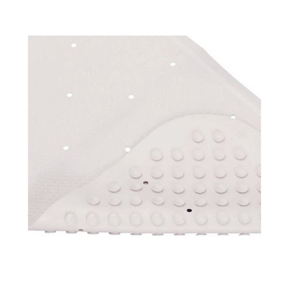 Square Shower Mat