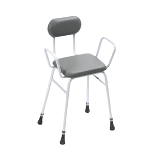 Adjustable Perching Stool - Eden Mobility