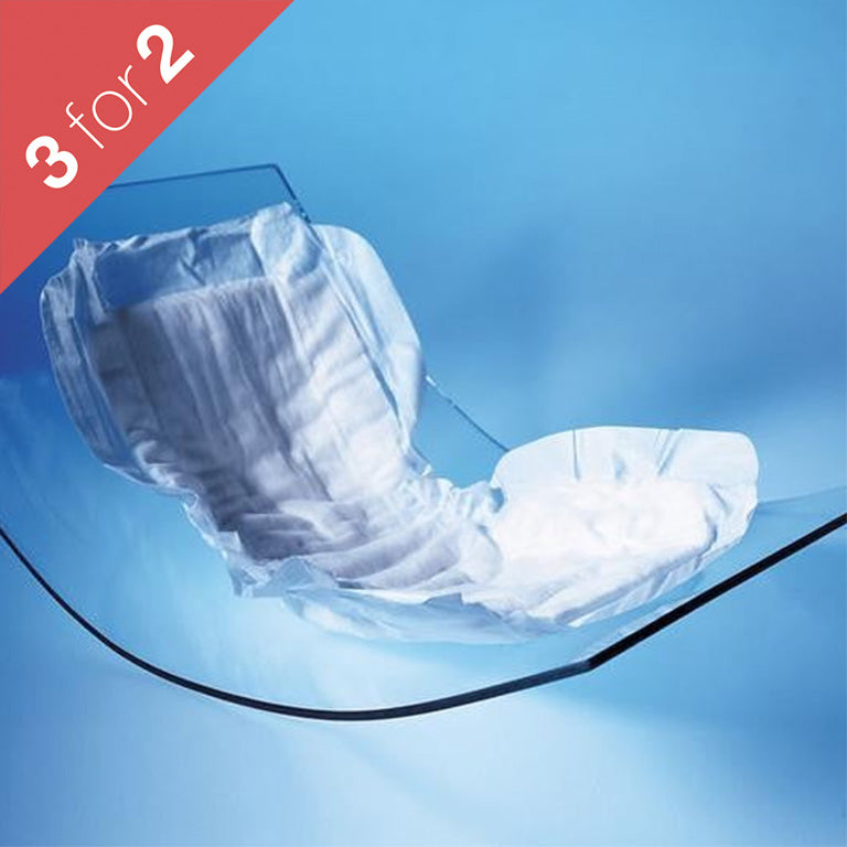 Lille Supreme Light Extra Pads