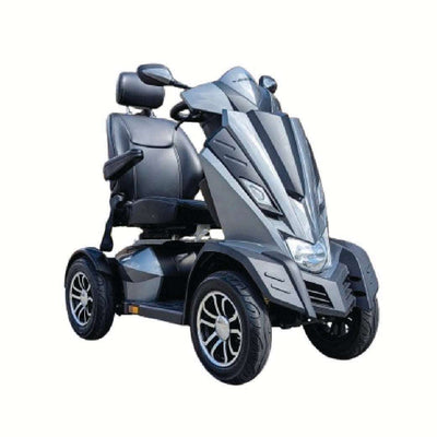The Eden Road King Mobility Scooter - Eden Mobility