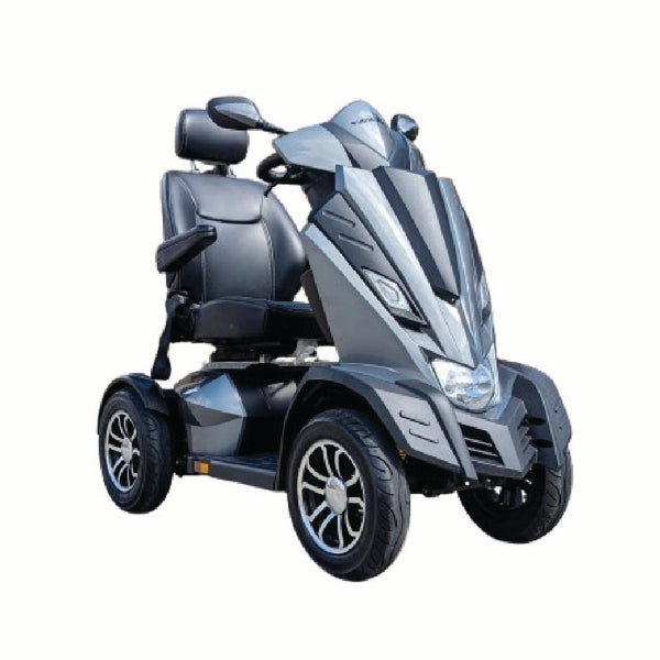 The Eden Road King Mobility Scooter - Eden Mobility