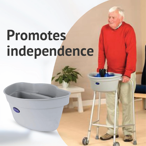 Walking Frame Caddy - Eden Mobility