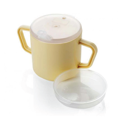 Two Handled Mug - Eden Mobility