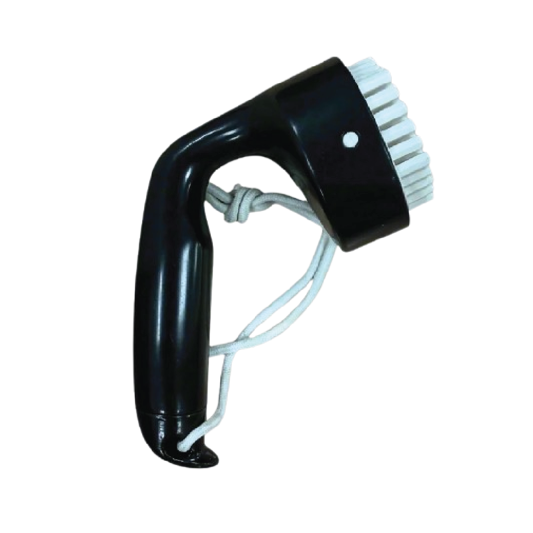 Universal Grip Turner