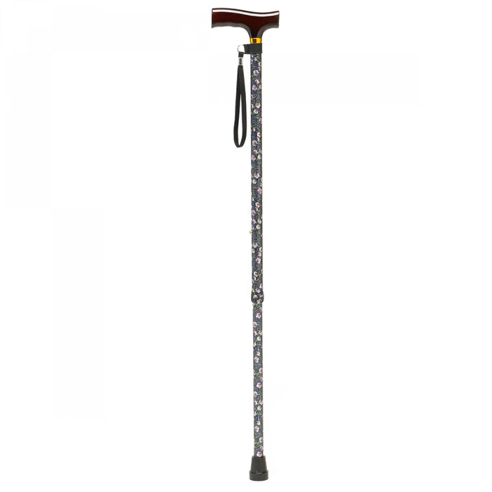 Homecraft Colourful Walking Stick