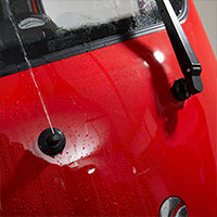 Windscreen Washer & Wiper