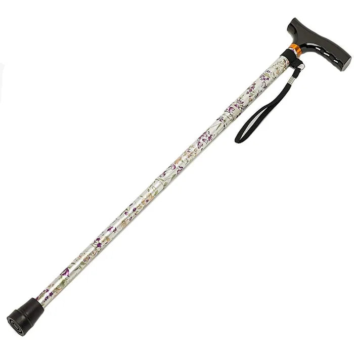 Homecraft Colourful Walking Stick