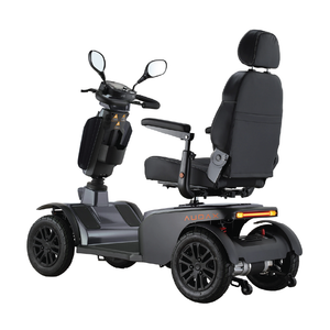Excel Audax - New 8mph Mobility Scooter - Eden Mobility