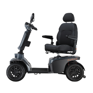 Excel Audax - New 8mph Mobility Scooter - Eden Mobility