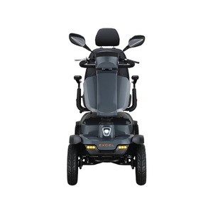 Excel Audax - New 8mph Mobility Scooter - Eden Mobility