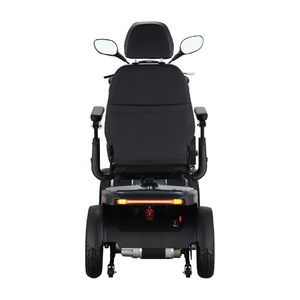 Excel Audax - New 8mph Mobility Scooter - Eden Mobility