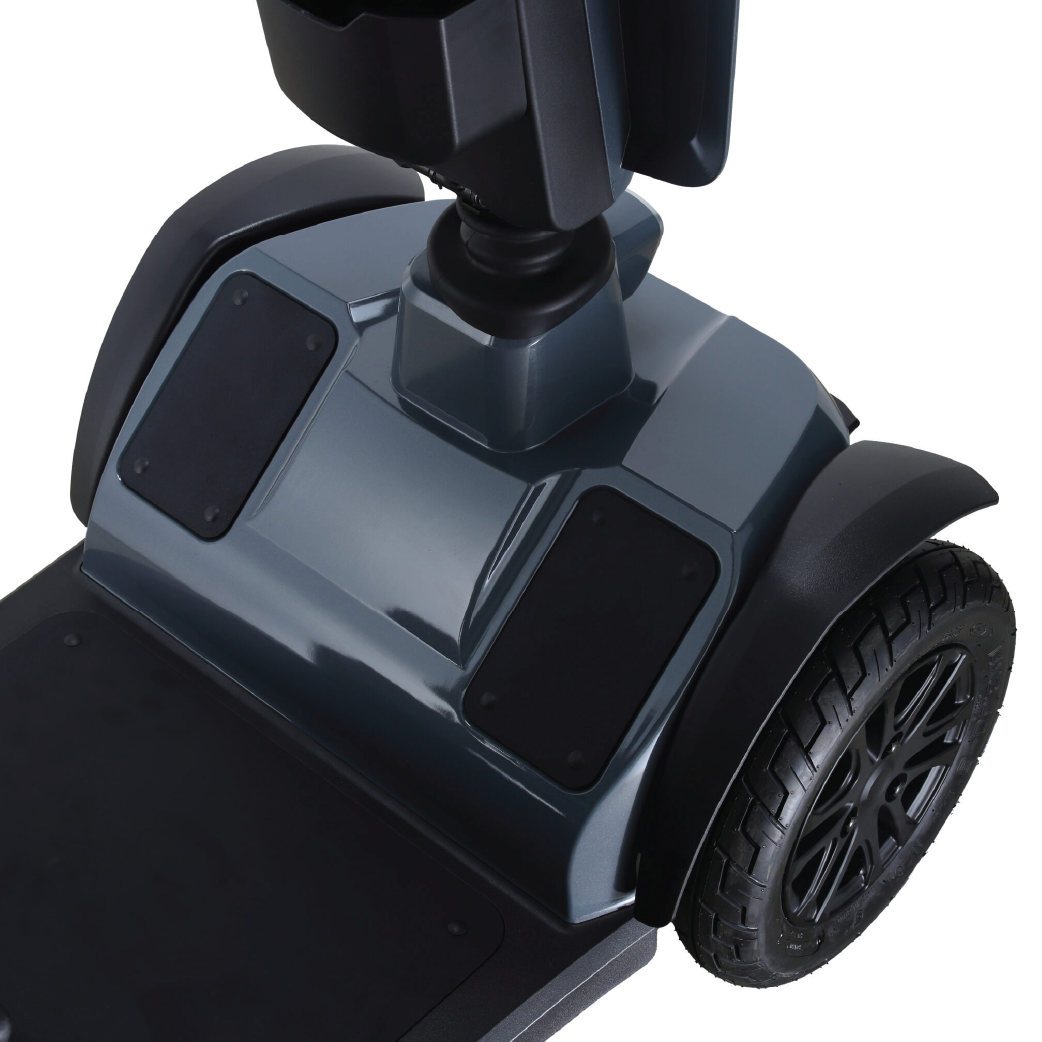 Excel Audax - New 8mph Mobility Scooter - Eden Mobility