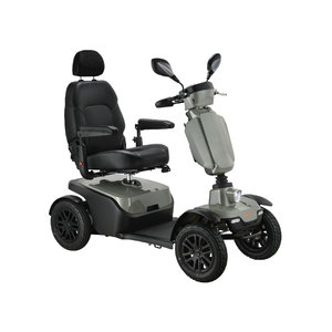 Excel Audax - New 8mph Mobility Scooter - Eden Mobility
