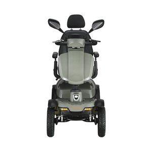Excel Audax - New 8mph Mobility Scooter - Eden Mobility