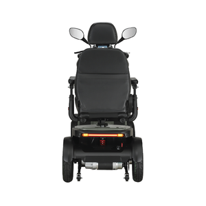 Excel Audax - New 8mph Mobility Scooter - Eden Mobility