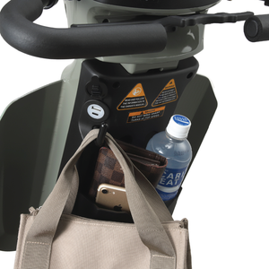 Excel Audax - New 8mph Mobility Scooter - Eden Mobility