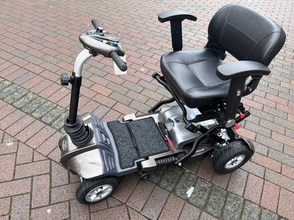 Tga Maximo Folding Bronze - Eden Mobility