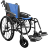Wheelchairs