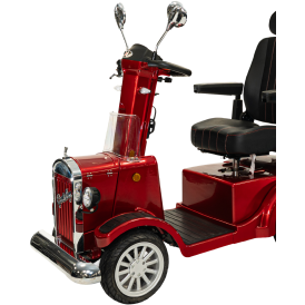 Mobility Scooters