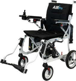 Powerchairs
