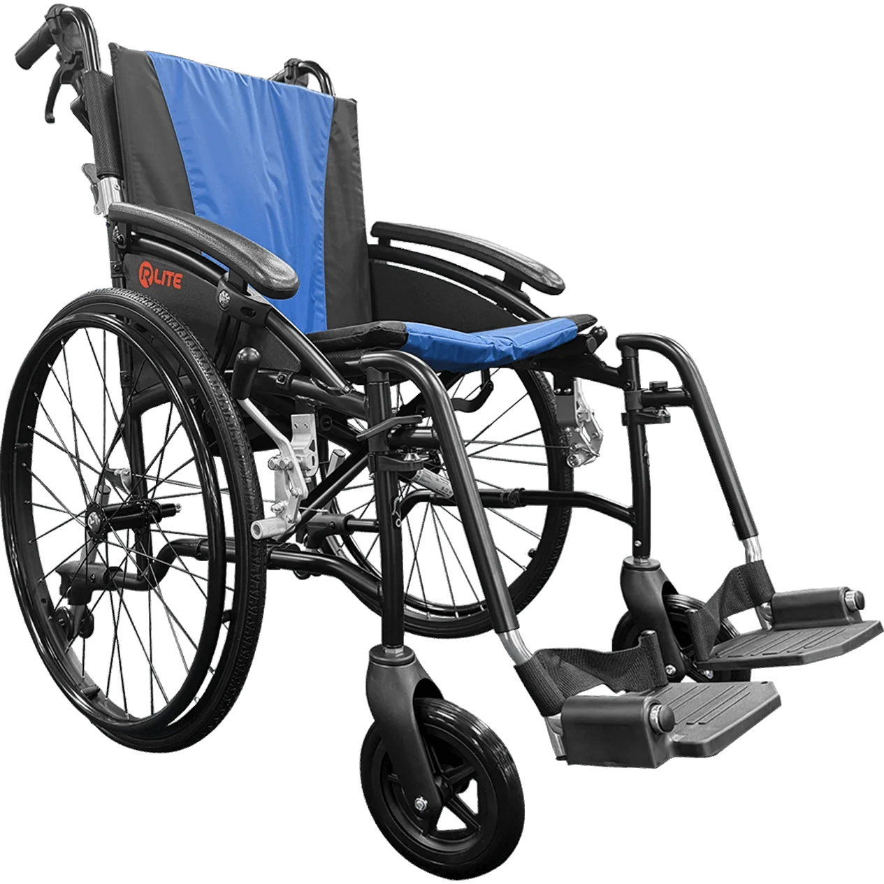 Wheelchairs