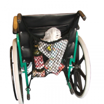 Wheelchair Net Bag